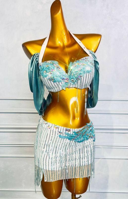 オリエンタル衣装