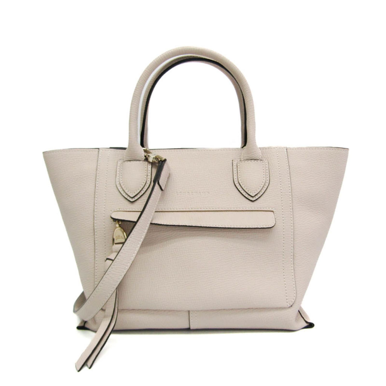 【国内即発】ロンシャン ハンドバッグ 10104 HTA 212 ロンシャン LONGCHAMP ハンドバッグ 10104 HTA 212 （スレート