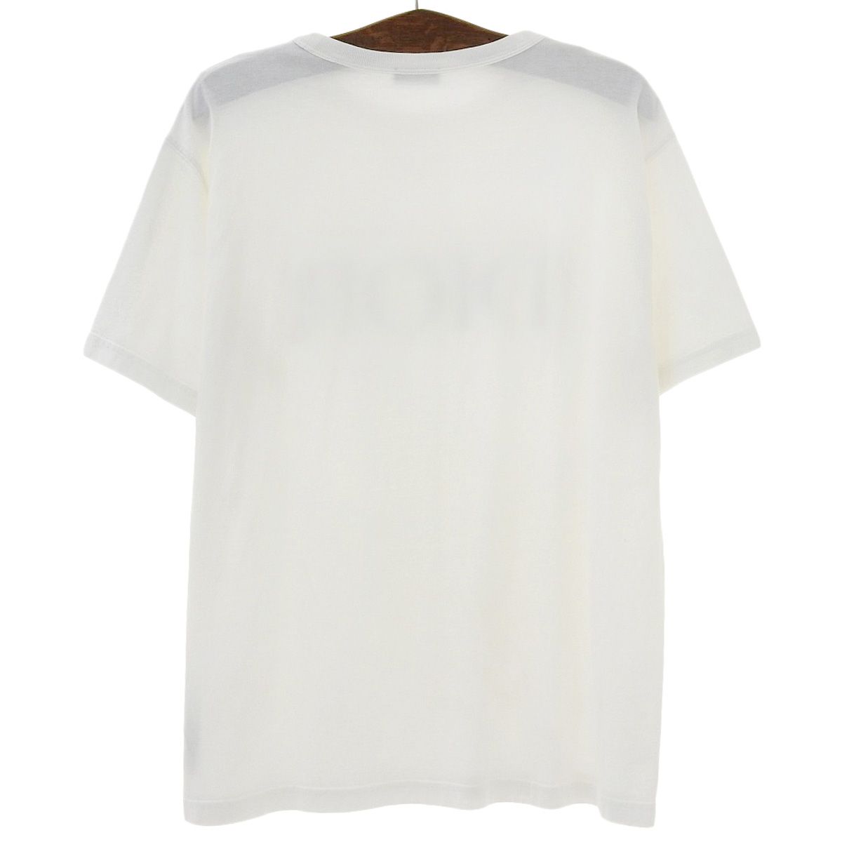 【大人気!目を惹くデザイン★】Dior エンブロイダリー Tシャツ ディオール ロゴ エンブロイダリー Tシャツ 183J685A0677 メンズ