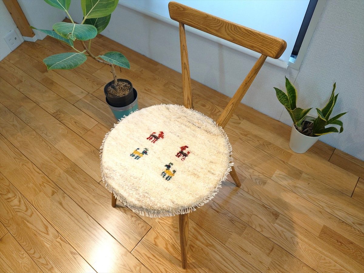 丸型