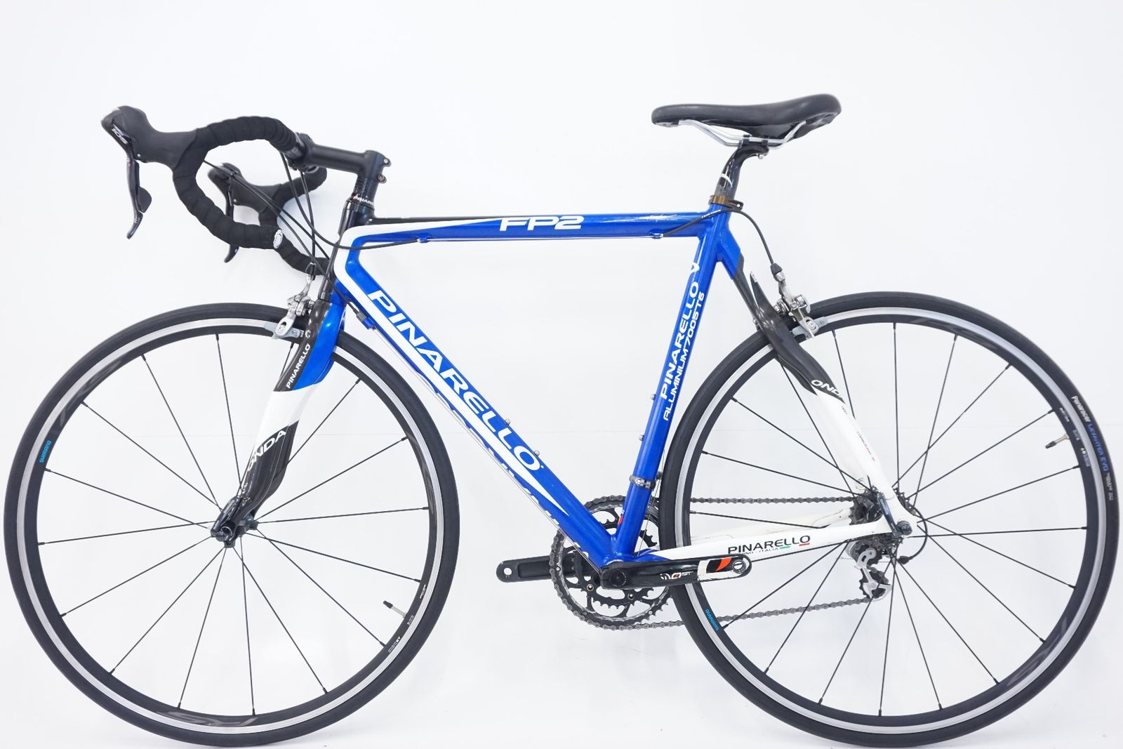 PINARELLO FP2 フルカーボンロードバイク - 自転車