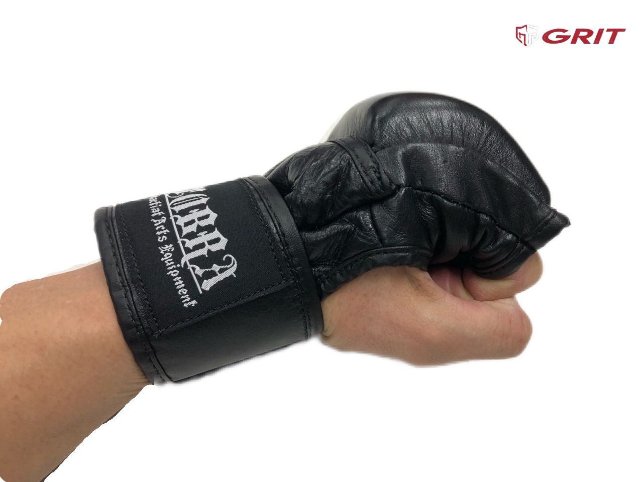 ネクサス MMAグローブ COBRA コブラ オープンフィンガーグローブ