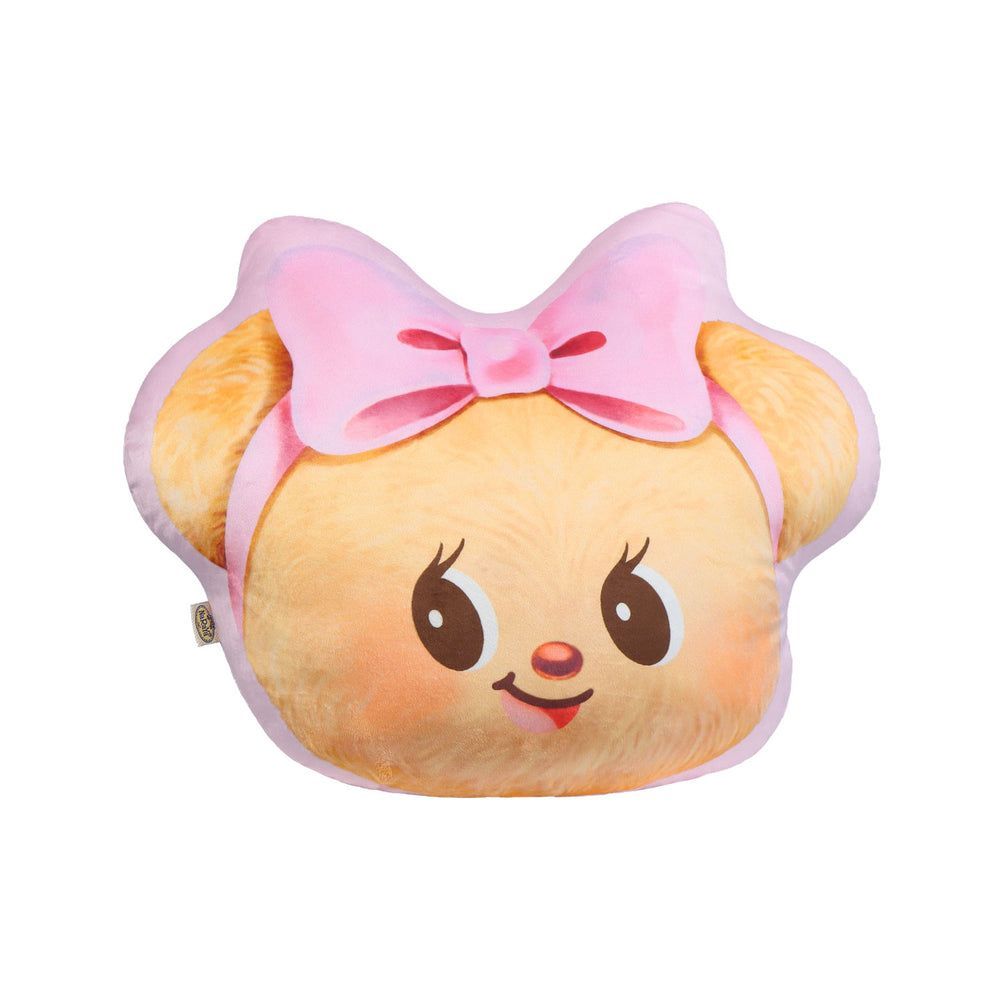 タイ ナラヤ バターベア クッション NaRaYa X Butterbear Blushy Cushion