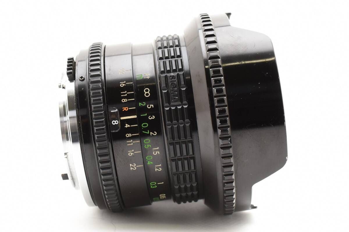 OLYMPUS　オリンパス　OM-2　SIGMA　シグマ　レンズ シグマとオリンパスの小型軽量100-400mm超望遠ズームレンズを