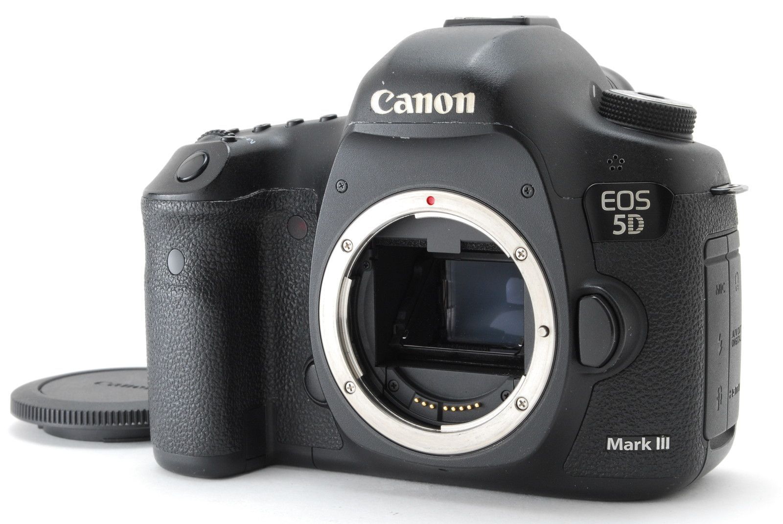 EOS 5D