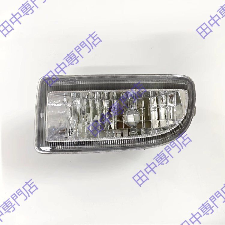 フロントバンパーランプ