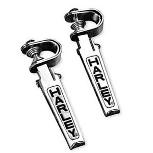 HARLEYスクリプト フットペグ