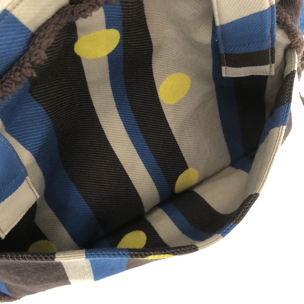 mina perhonen ミナペルホネン festival cloud bag クラウドバッグ
