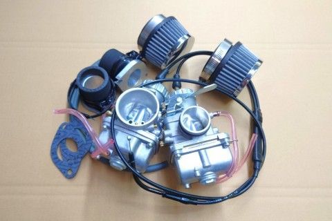 XS-1/XS-1B/XS650E/TX650/XS650SP ローター