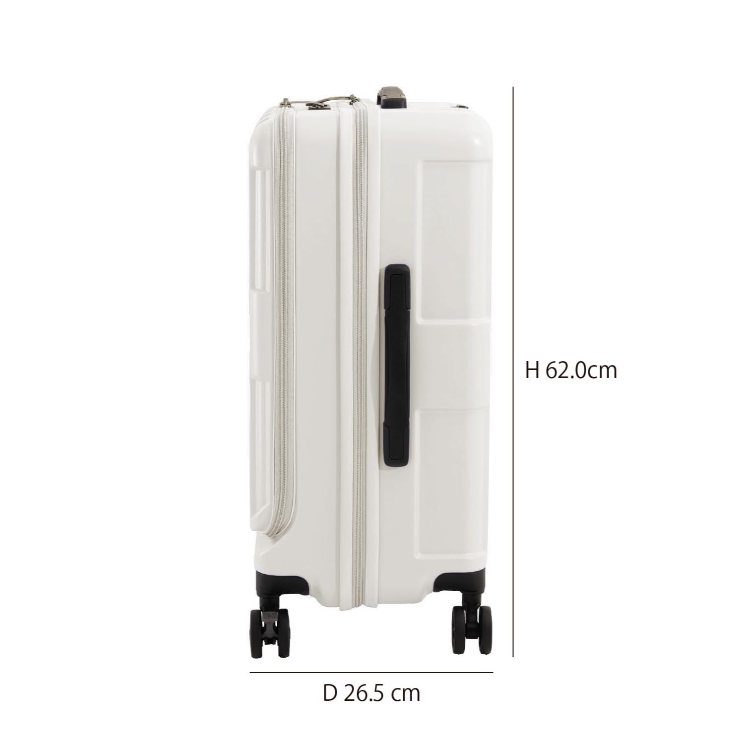 キャリーケース