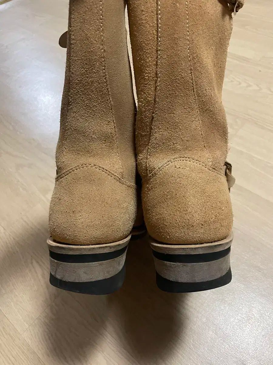 HAWKINS ホーキンス エンジニアブーツ 7 E 250