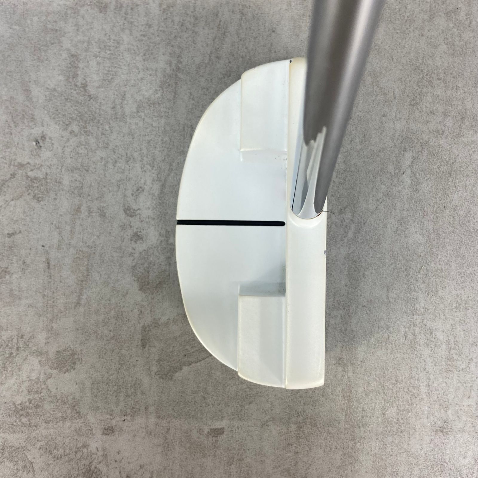 テーラーメイド ゴースト ツアー メンズゴルフパター スチール