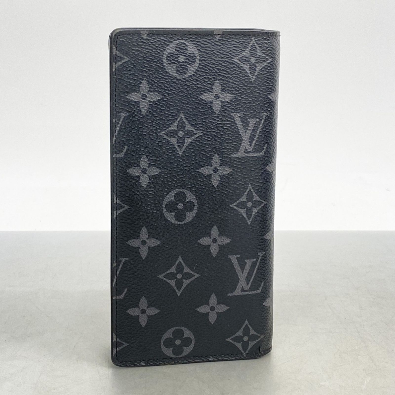 中古・古着通販LOUIS ルイヴィトン ポルトフォイユ・ブラザ M61697 