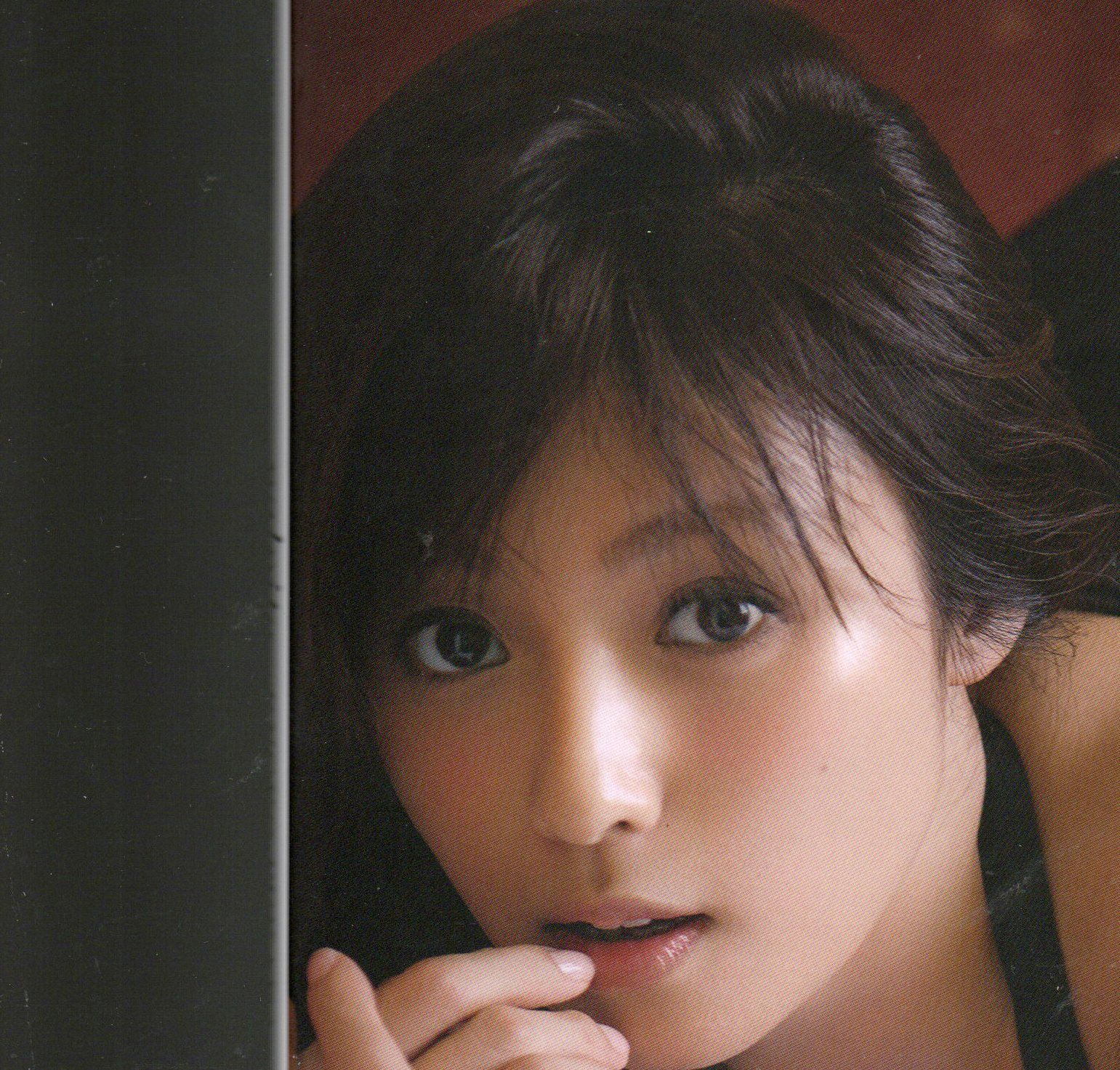 深田恭子 売切れる 写真集 palpito