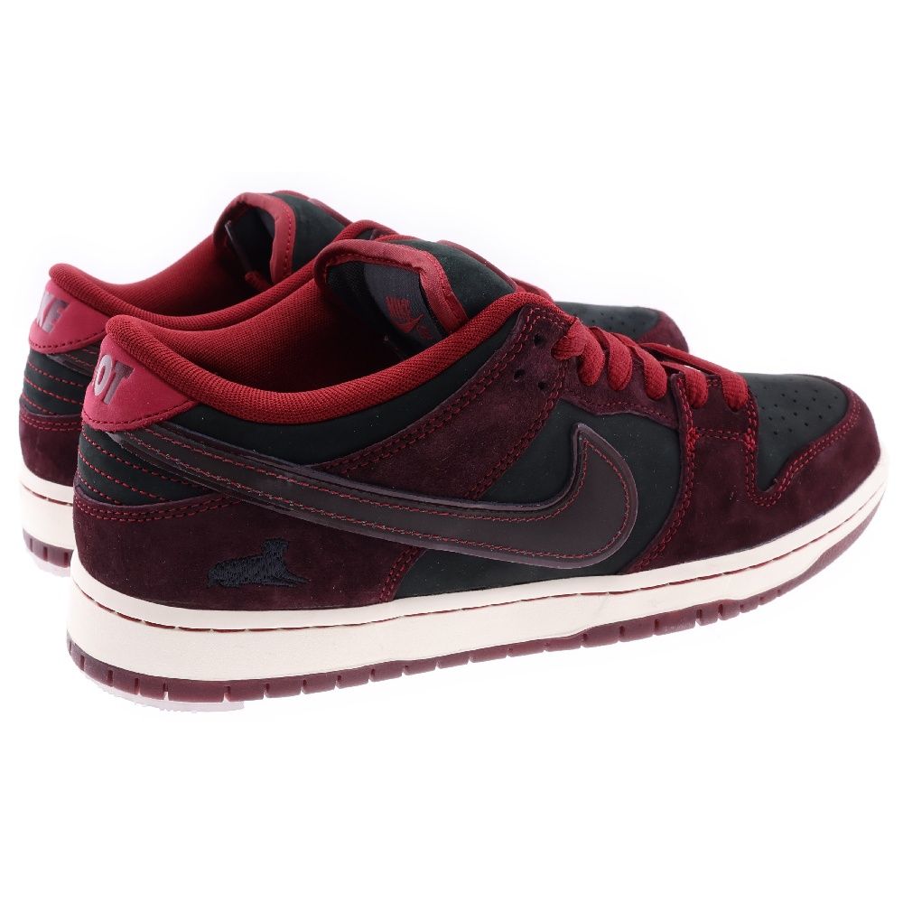 NIKE SB (ナイキエスビー) ×RIOT SKATESHOP DUNK LOW PRO QS FZ1289 