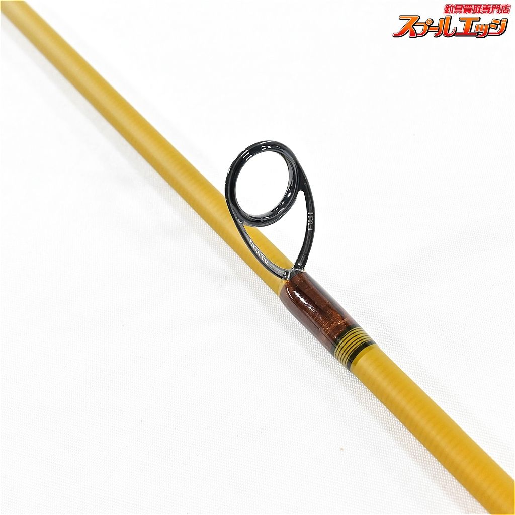 【エムアイレ】 正影グラス MG-53LS UDグラス 2024年モデル マット  