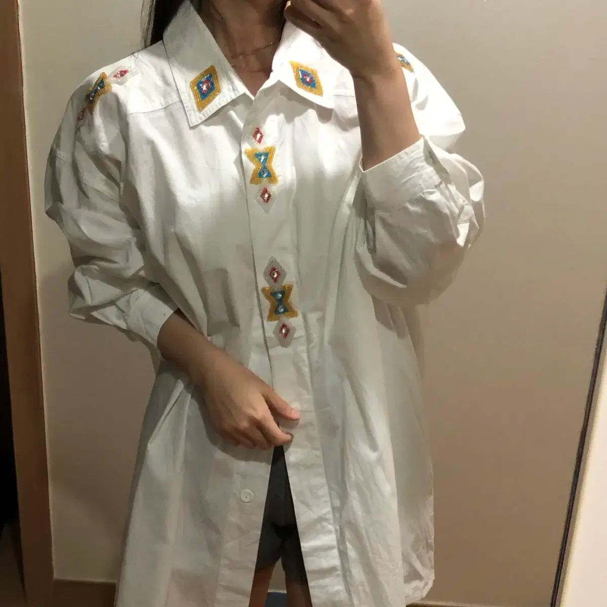 ボトムス行方不明 ONE