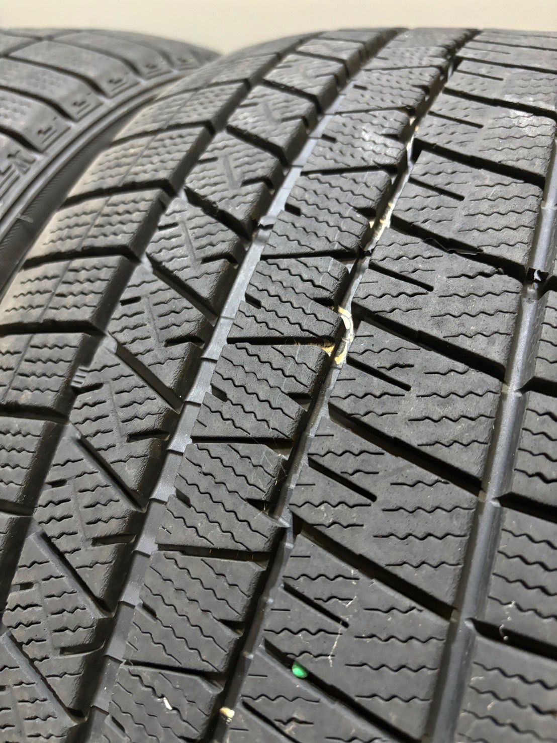 ☆235/40 265/35R19 DUNLOP/WINTER MAXX 03 20年製 スタッドレス 4本 ダンロップ ウィンターマックス レクサス  IS (2-H149) - メルカリ