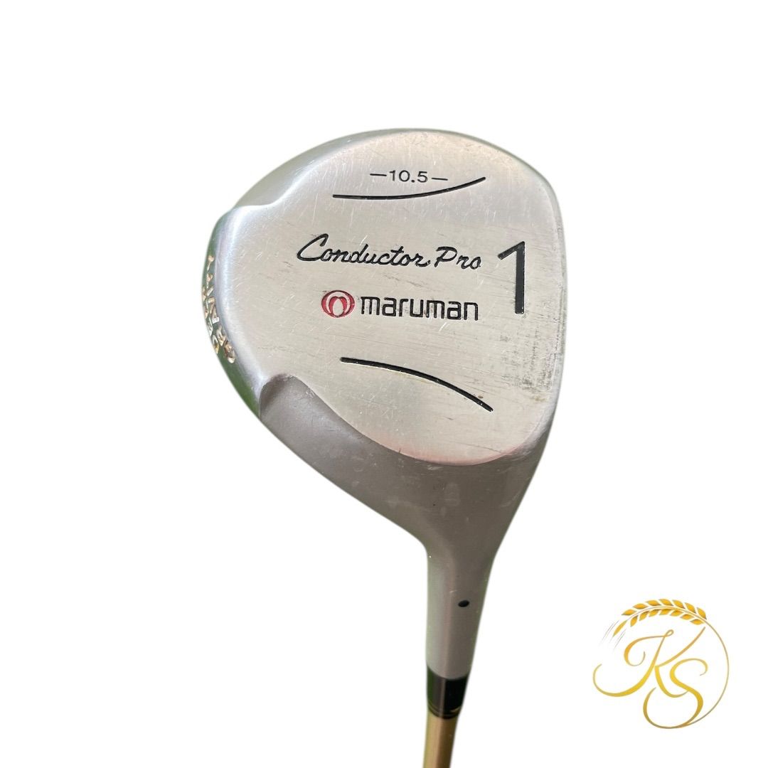 maruman/マルマン Conductor Pro/LG CAVITY アイアン♯3~9 PW maruman/マルマン Conductor Pro/LG CAVITY アイアン♯3~9 PW