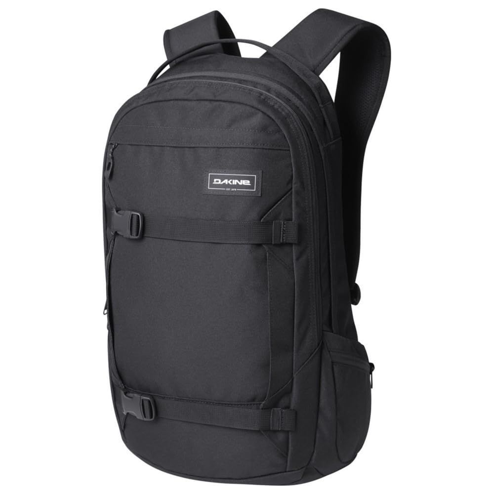 Color:ブラック [ダカイン] スノーバッグ MISSION 25L BLK F