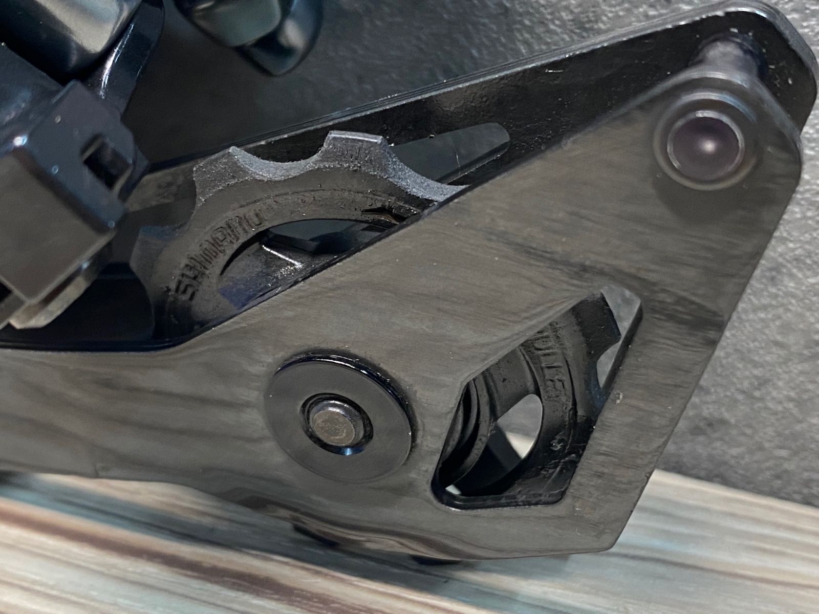 SHIMANO デュラエース