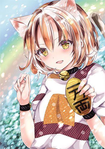 東方Projectクリアファイル すなめりドリルクリアファイル