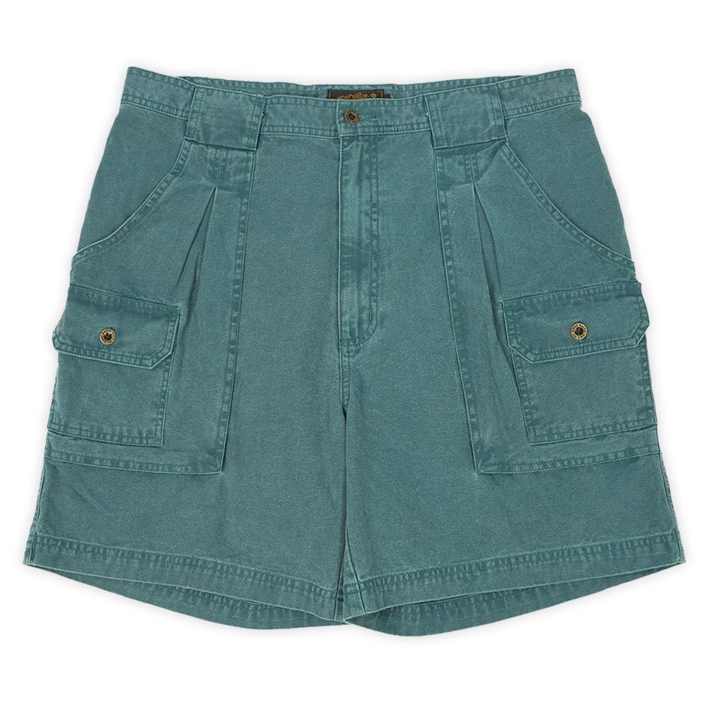 エディーバウアー Eddie Bauer 90s 90年代 ブッシュショーツ ハイカー