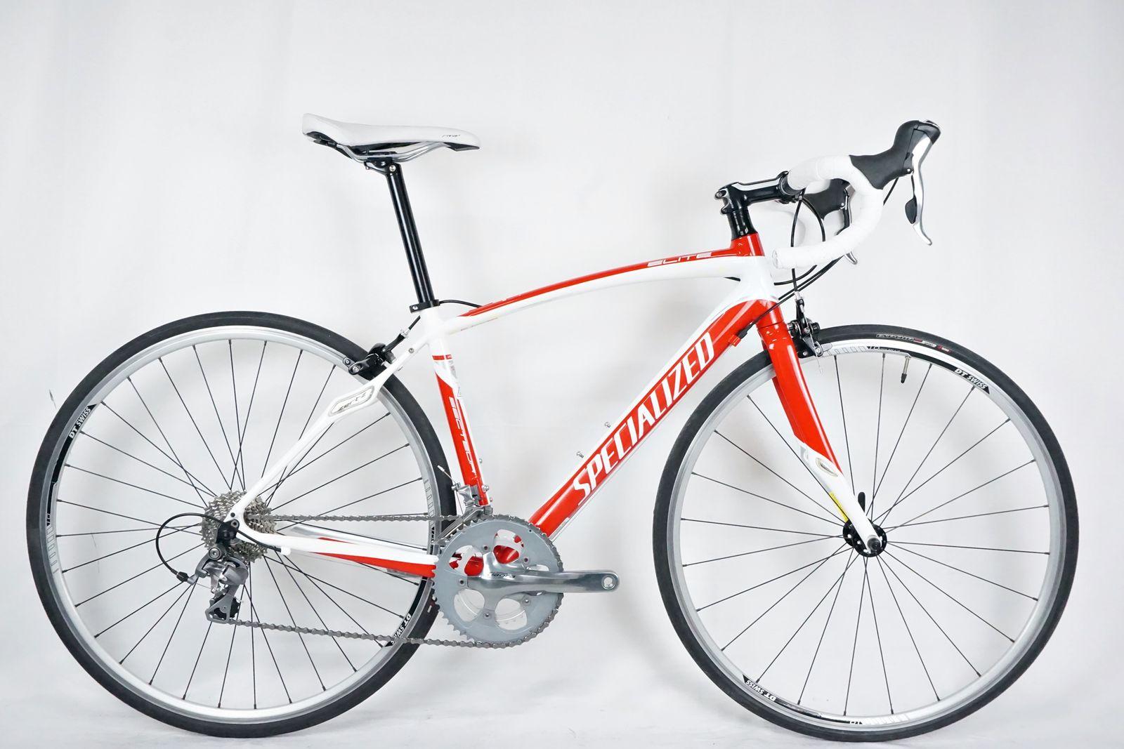 SPECIALIZED 「スペシャライズド」 SECTEUR ELITE 2012年モデル