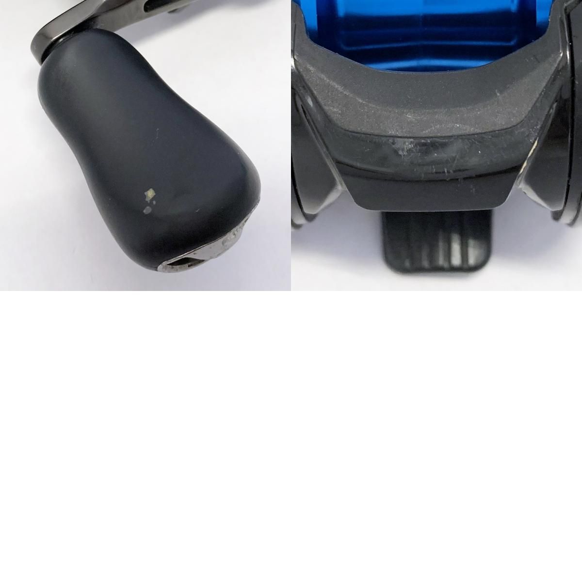 加古川店】 中古 SHIMANO | シマノ リール 20SLXDC 70HG