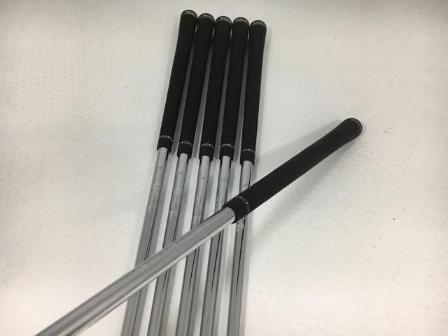 返品OK 【中古ゴルフクラブ】(6本セット)ムジーク(muziik) ムジーク