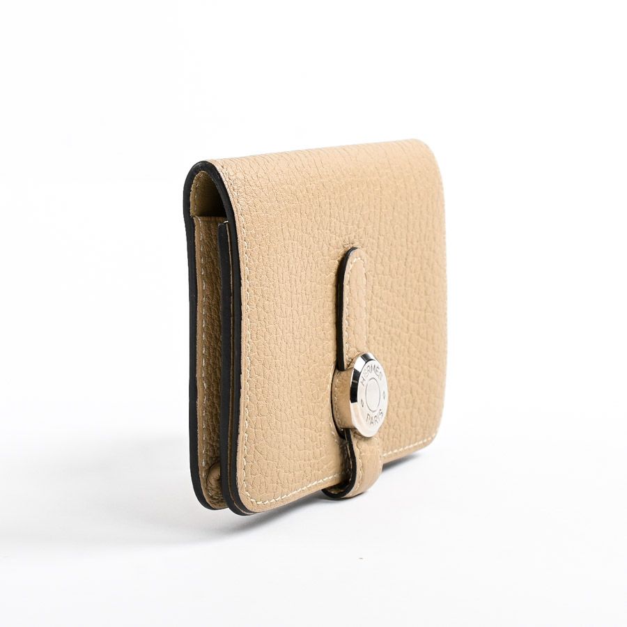 HERMES エルメス カードケース ドゴンカードケース