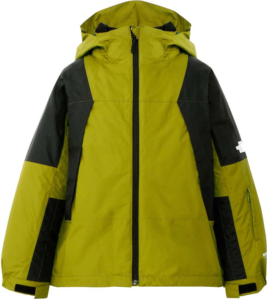ザ ノース フェイス THE NORTH FACE アウトドア キッズ ウーロススノートリクライメイトジャケット Wuros Snow Triclimate Jacket 子供 男の子 女の子 トップス コート ジャケット NSJ6230 SM サルファモス