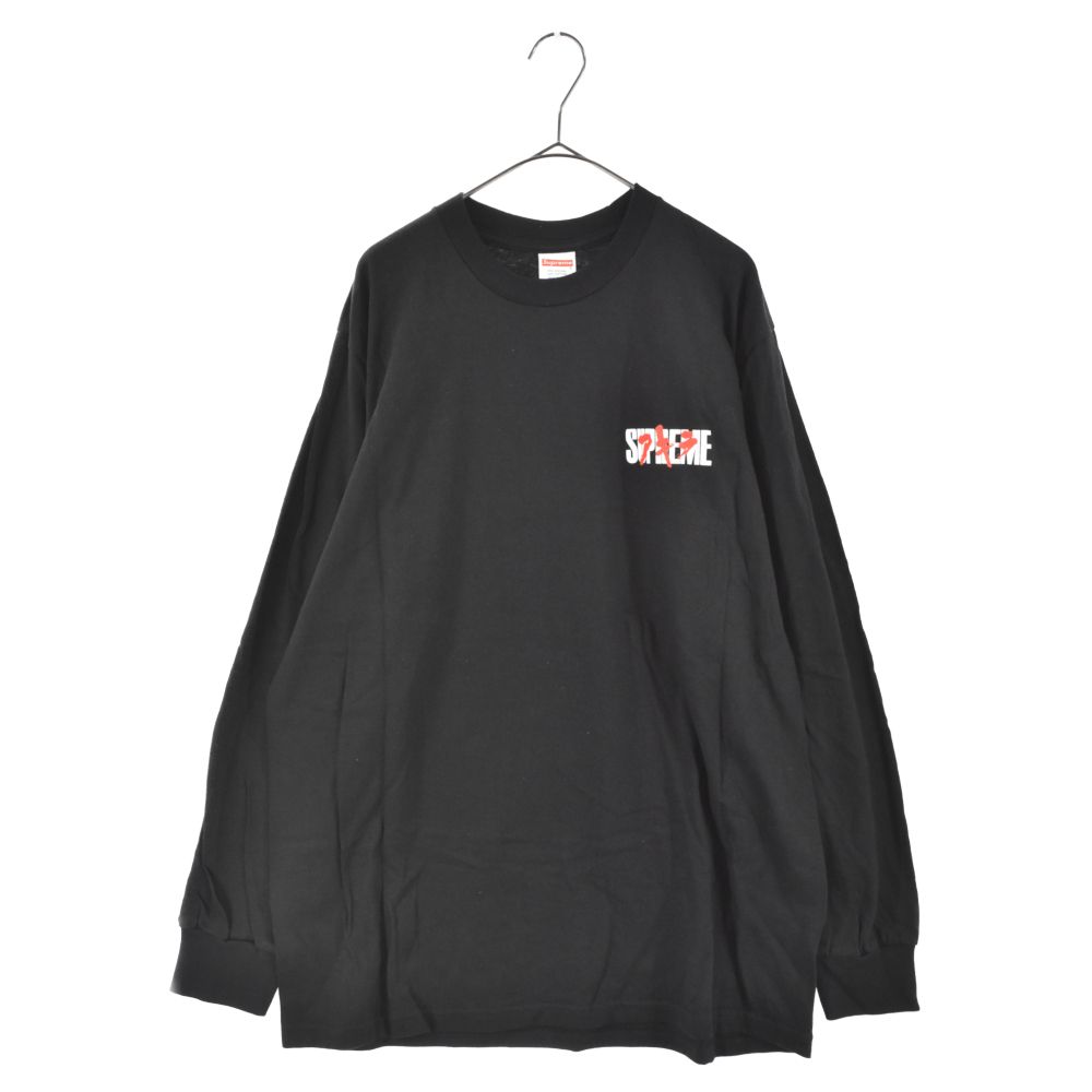 SUPREME (シュプリーム) 17AW ×AKIRA Neo-Tokyo L/S Tee アキラ ネオ