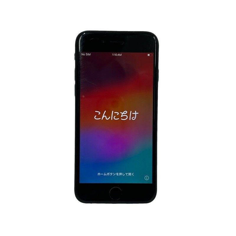 SoftBank iPhoneSE第2世代 64GB MX9R2J/A