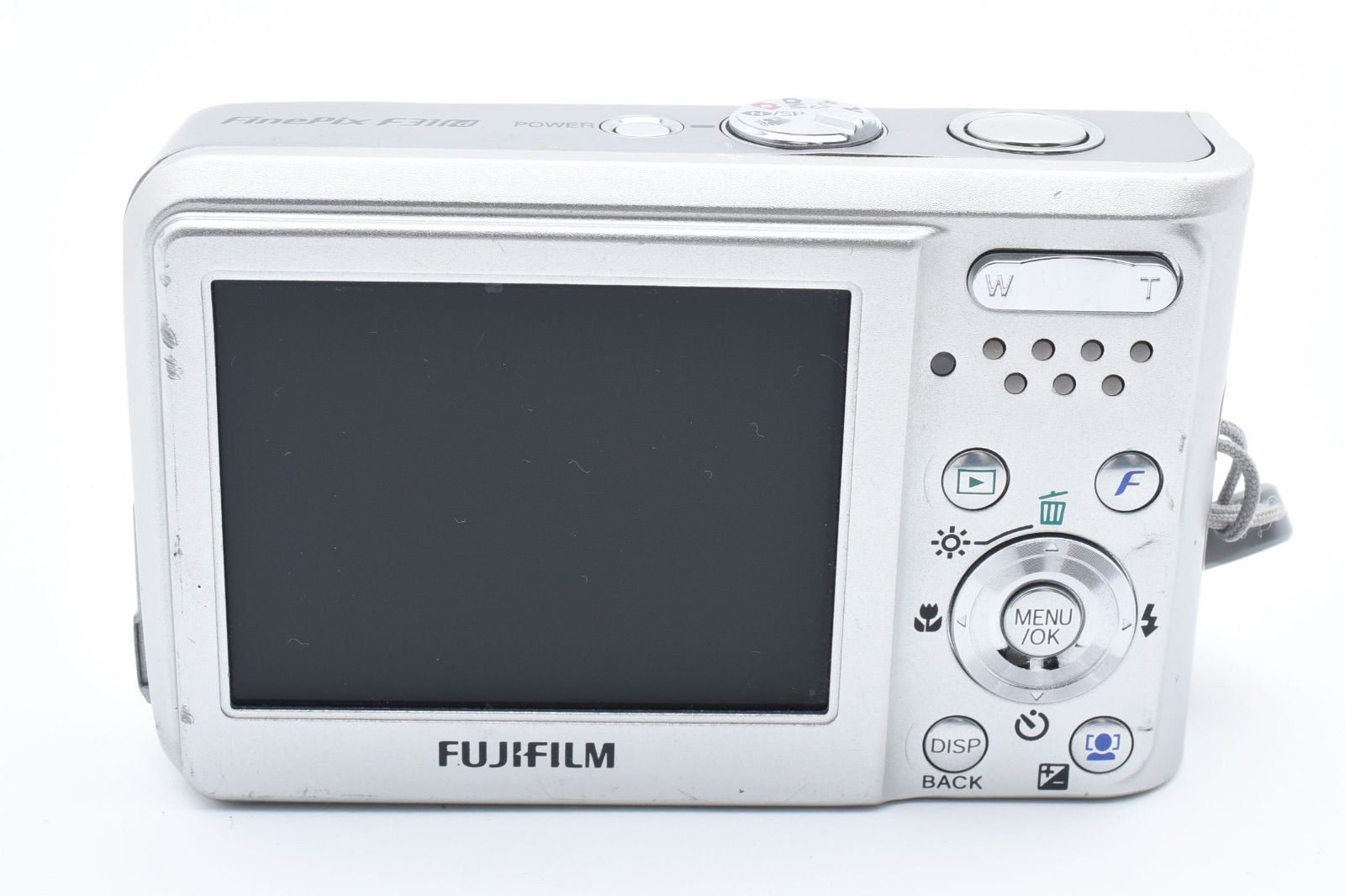 ☆良品☆フジフィルム FUJIFILM FinePix F31fd LL1342 - メルカリ