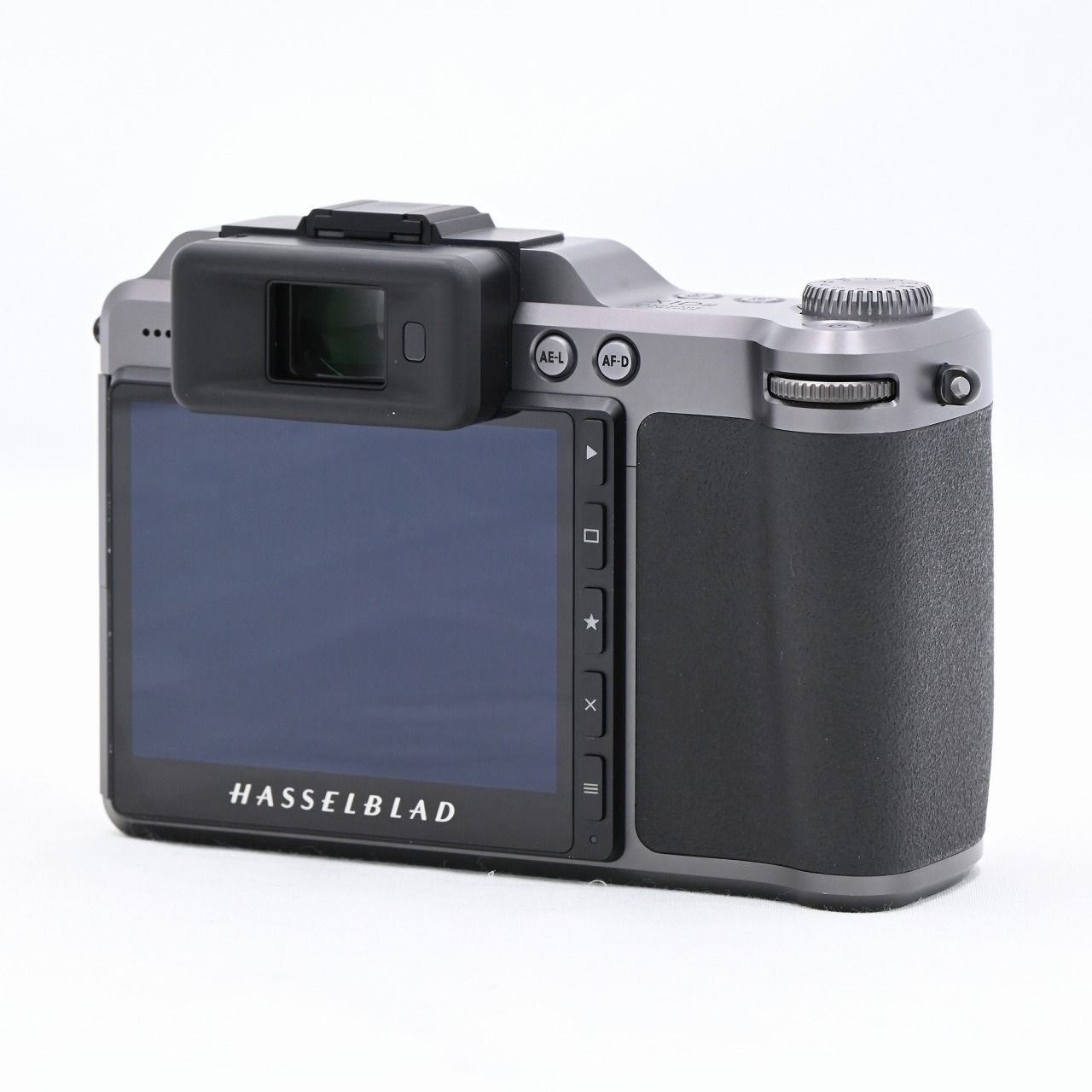 ハッセルブラッド HASSELBLAD X1D II 50C ボディ ミラーレス一眼 ハッセルブラッド HASSELBLAD X1D II 50C ボディ ミラーレス一眼