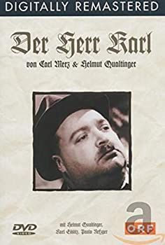 非常に良い】Der Herr Karl [DVD] 【公式通販】