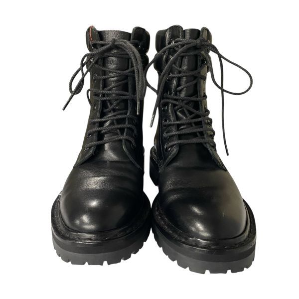 Saint Laurent サンローラン ブーツ 35 SAINT LAURENT サン
