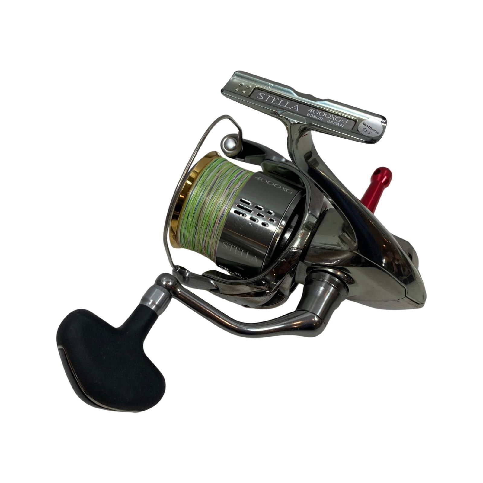 SHIMANO Sephia SS C3000SHG スピニングリール シマノ セフィア SS