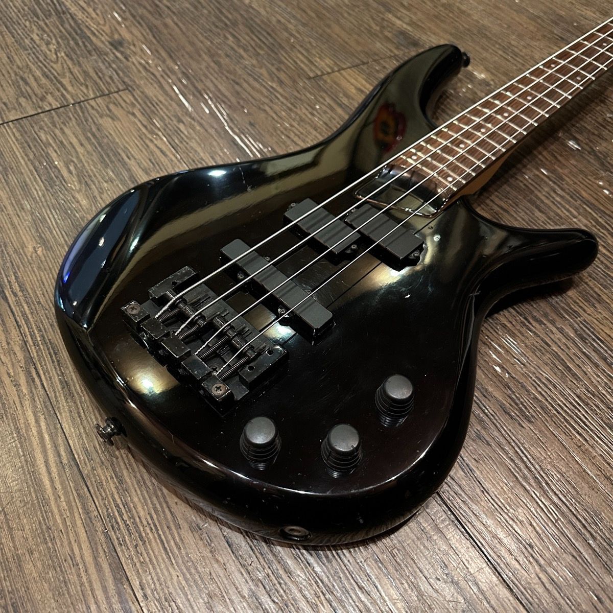 Ibanez SR-600 フジゲン Electric Bass アイバニーズ エレキ