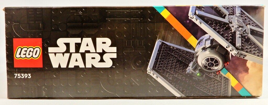 X-Wing Mash-up