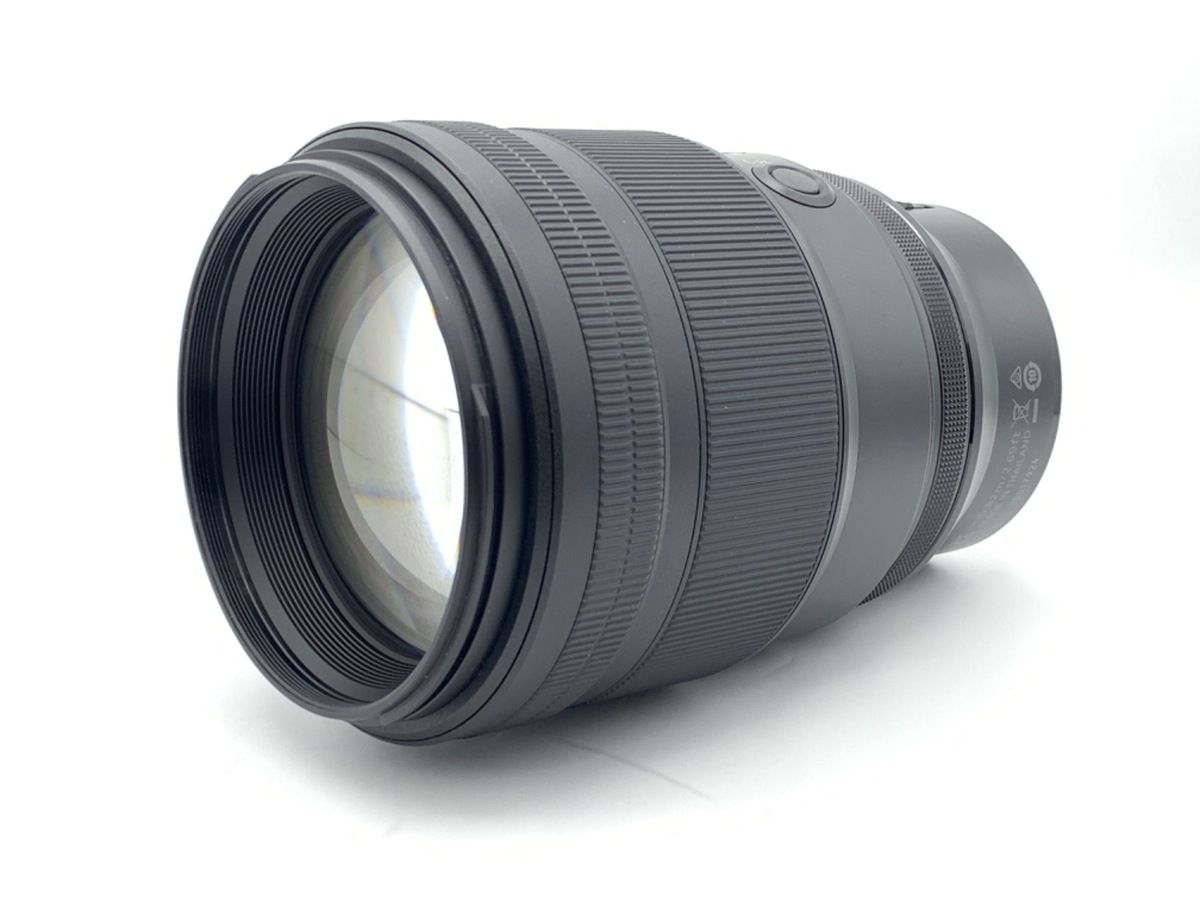 中古】 【美品】 ニコン NIKKOR Z 135mm f/1.8 S Plena 中古】 【良品