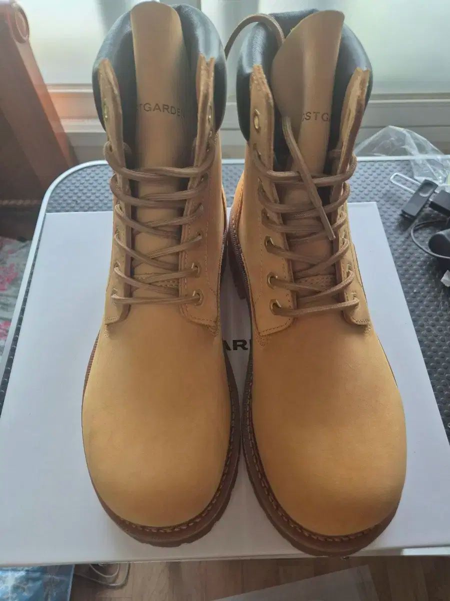 ロストガーデン ルート