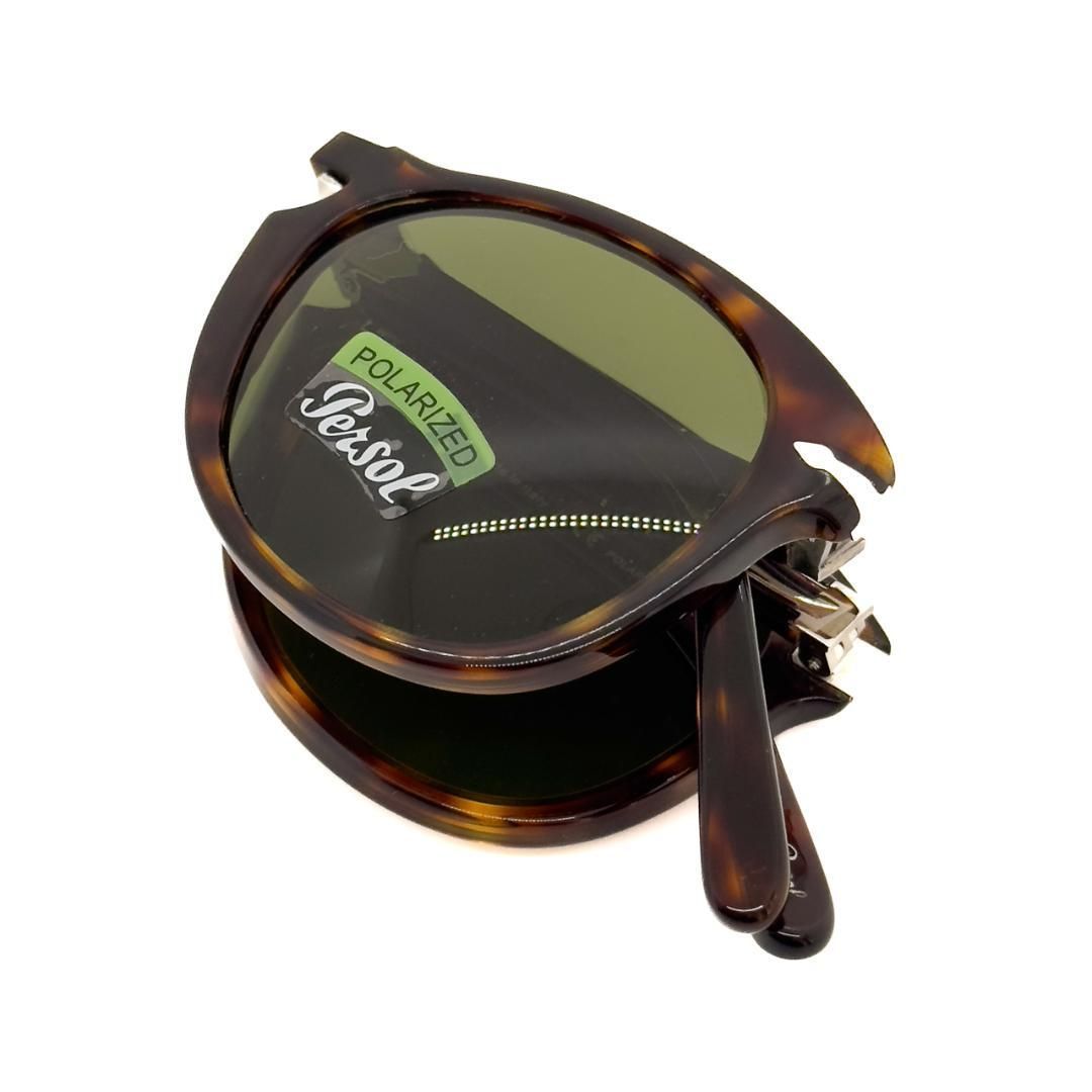 新品/匿名配送】Persol ペルソール サングラス Steve McQueen PO0714SM 