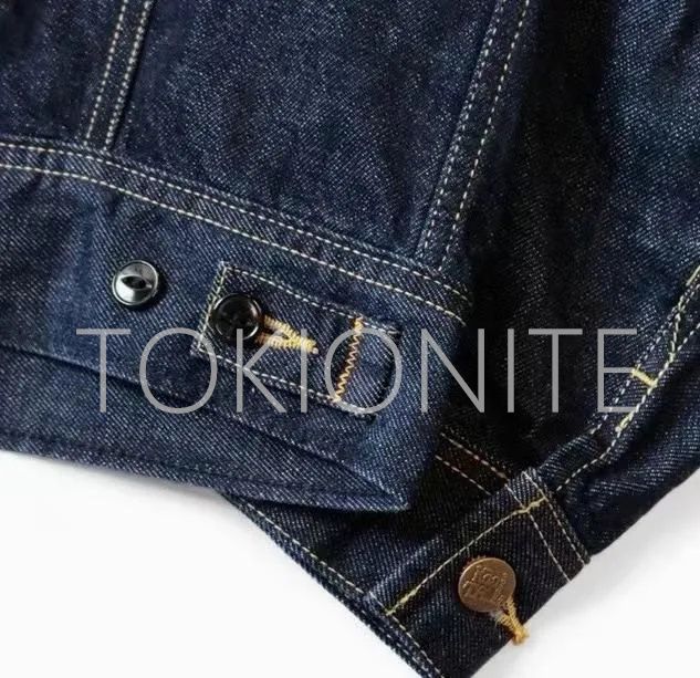 Kapital bone denim jacket メキシカン - メルカリ Kapital bone denim jacket メキシカン - メルカリ