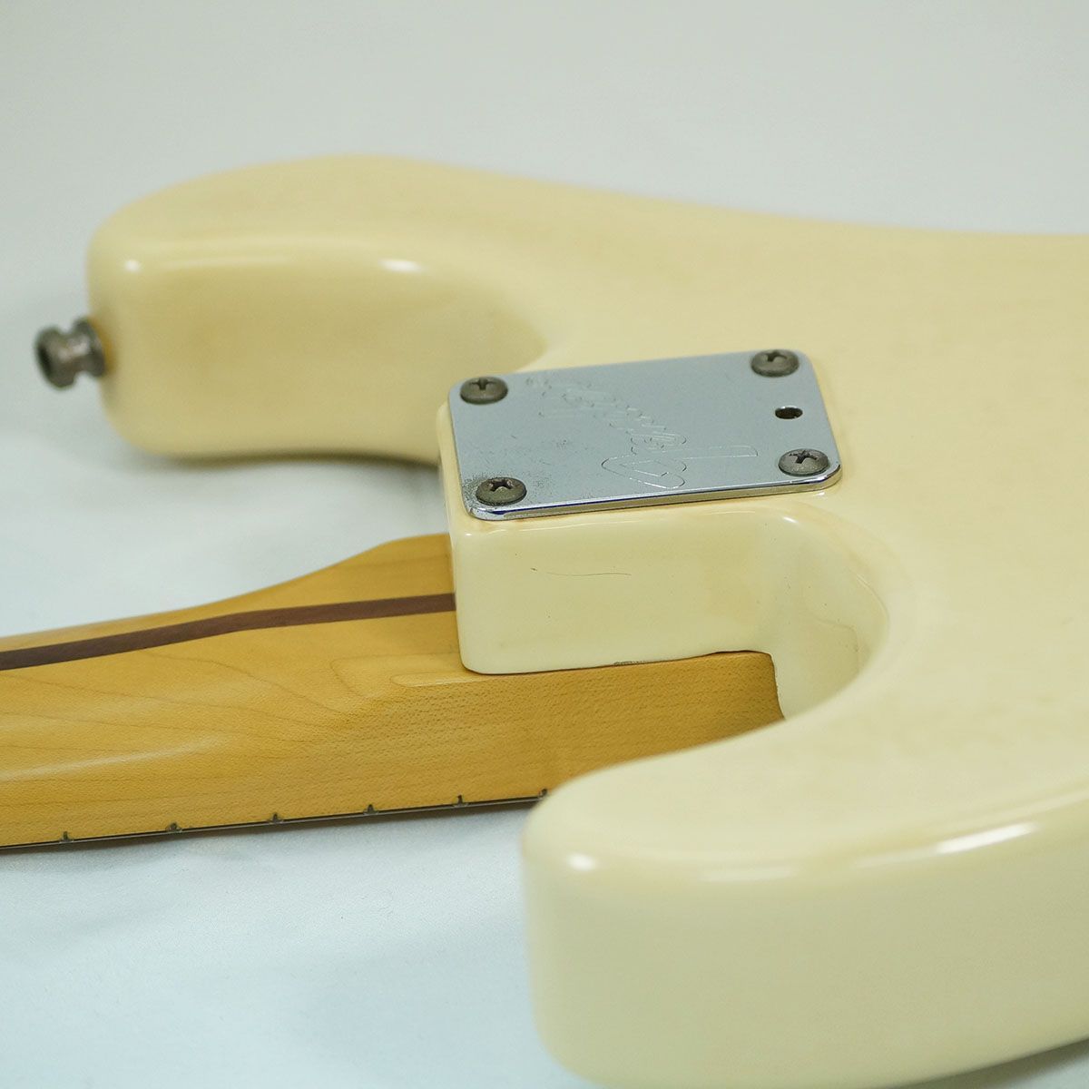 Standard Stratocaster