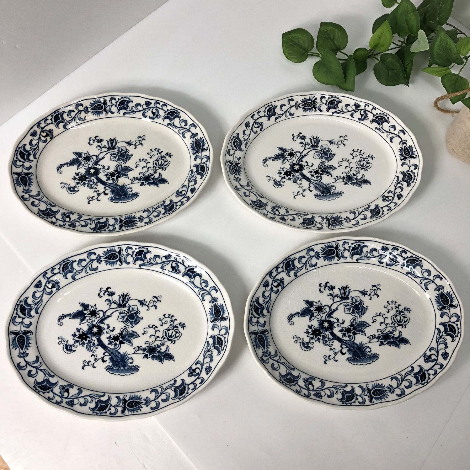 NIKKO ニッコー ダブルフェニックス ミングトゥリー MING TREE