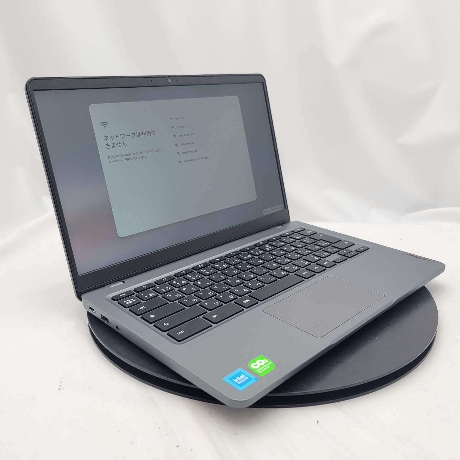☆外観良品/ジャンク☆ Lenovo 14e Chromebook Gen 3 [Intel