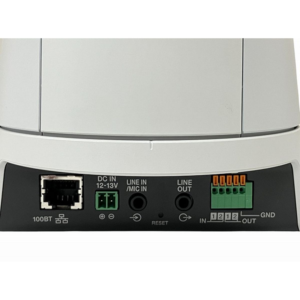 Canon VB-M46 ネットワークカメラ 20倍光学ズーム 防犯 天井 キヤノン ジャンク O10138568 WWW_SUPERTOOLSSHOP_NL