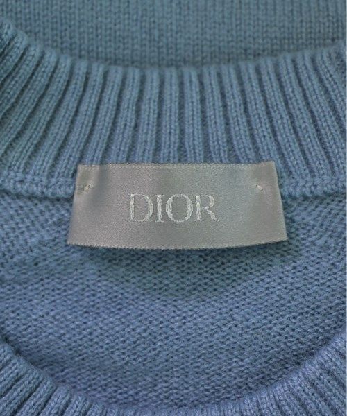 Dior Homme ニット・セーター メンズ 【古着】【中古】【送料無料】